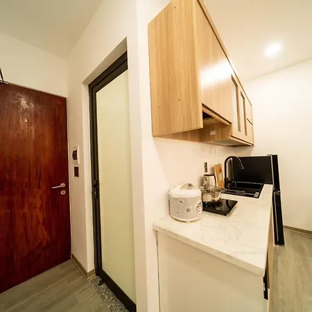 2Ce Apartment & Hotel Hai Phong Exterior photo