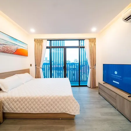 2Ce Apartment & Hotel Hai Phong Exterior photo