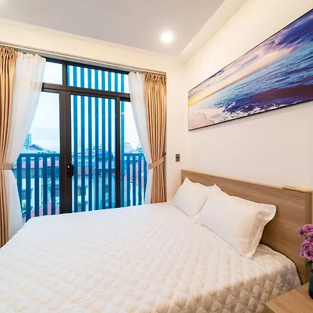 2Ce Apartment & Hotel Hai Phong Exterior photo