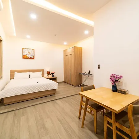 2Ce Apartment & Hotel Hai Phong Exterior photo