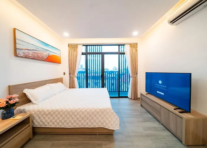 2Ce Apartment & Hotel