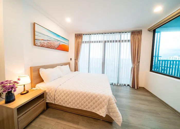 2Ce Apartment & Hotel