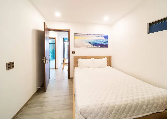 2Ce Apartment & Hotel