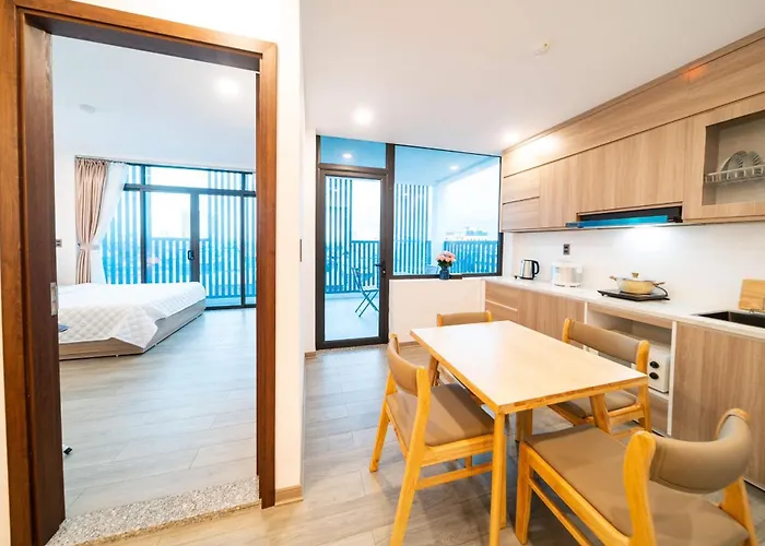 2Ce Apartment & Hotel