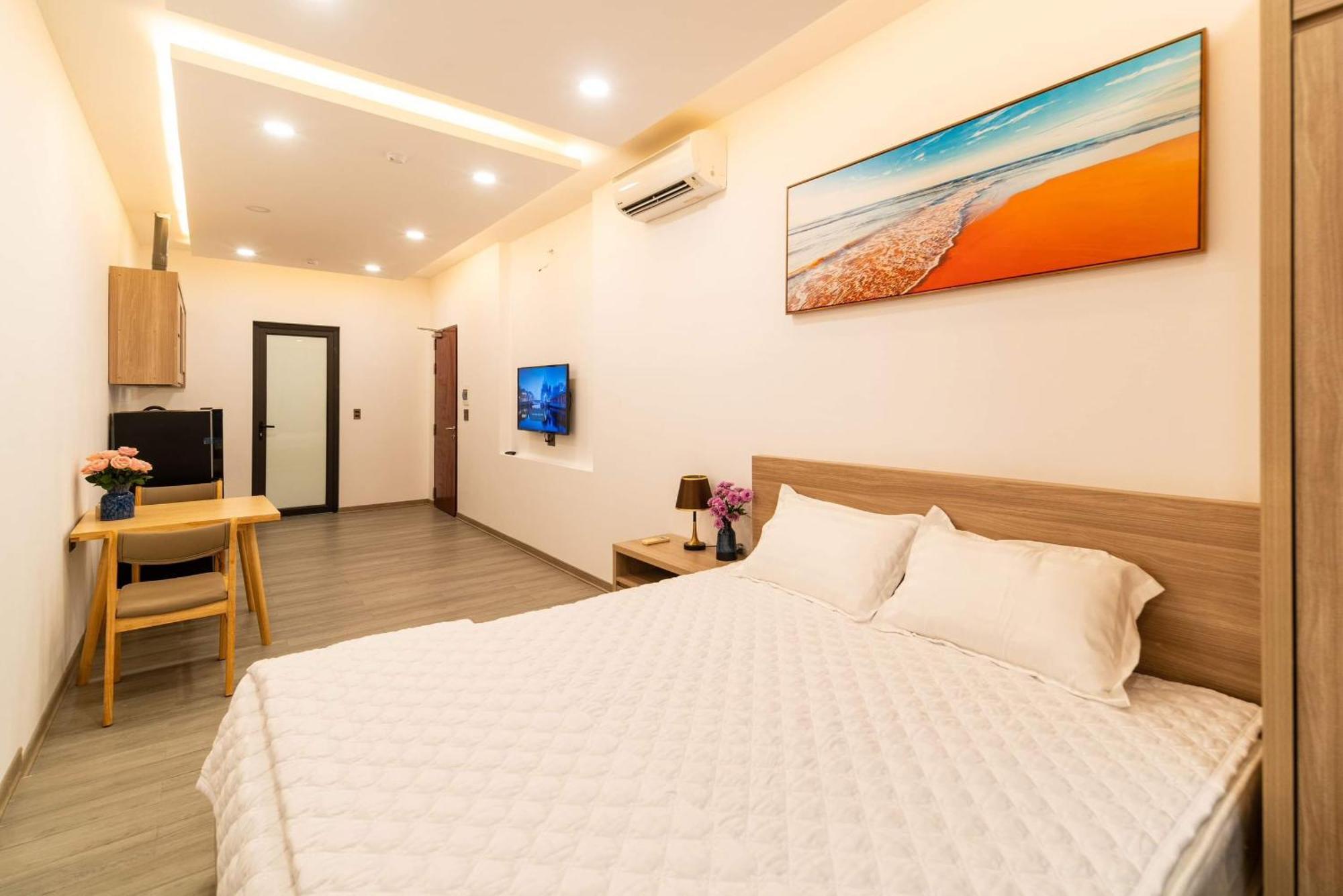 2ce & Apartment *