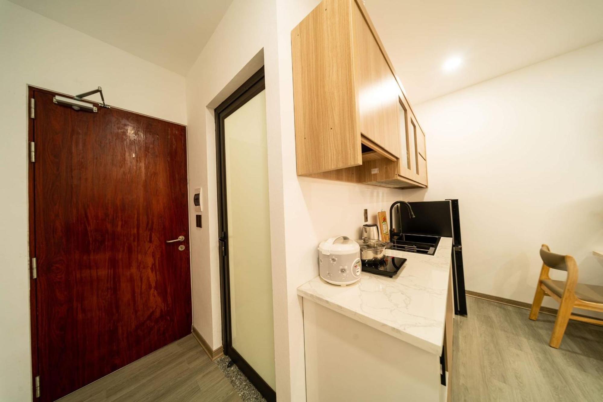 2ce & Apartment *