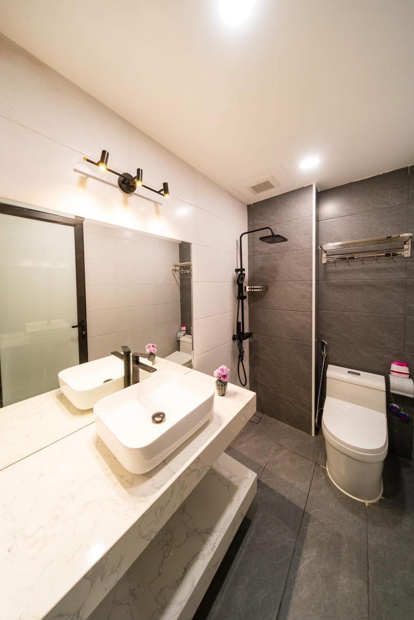 2ce & Apartment Hai Phong