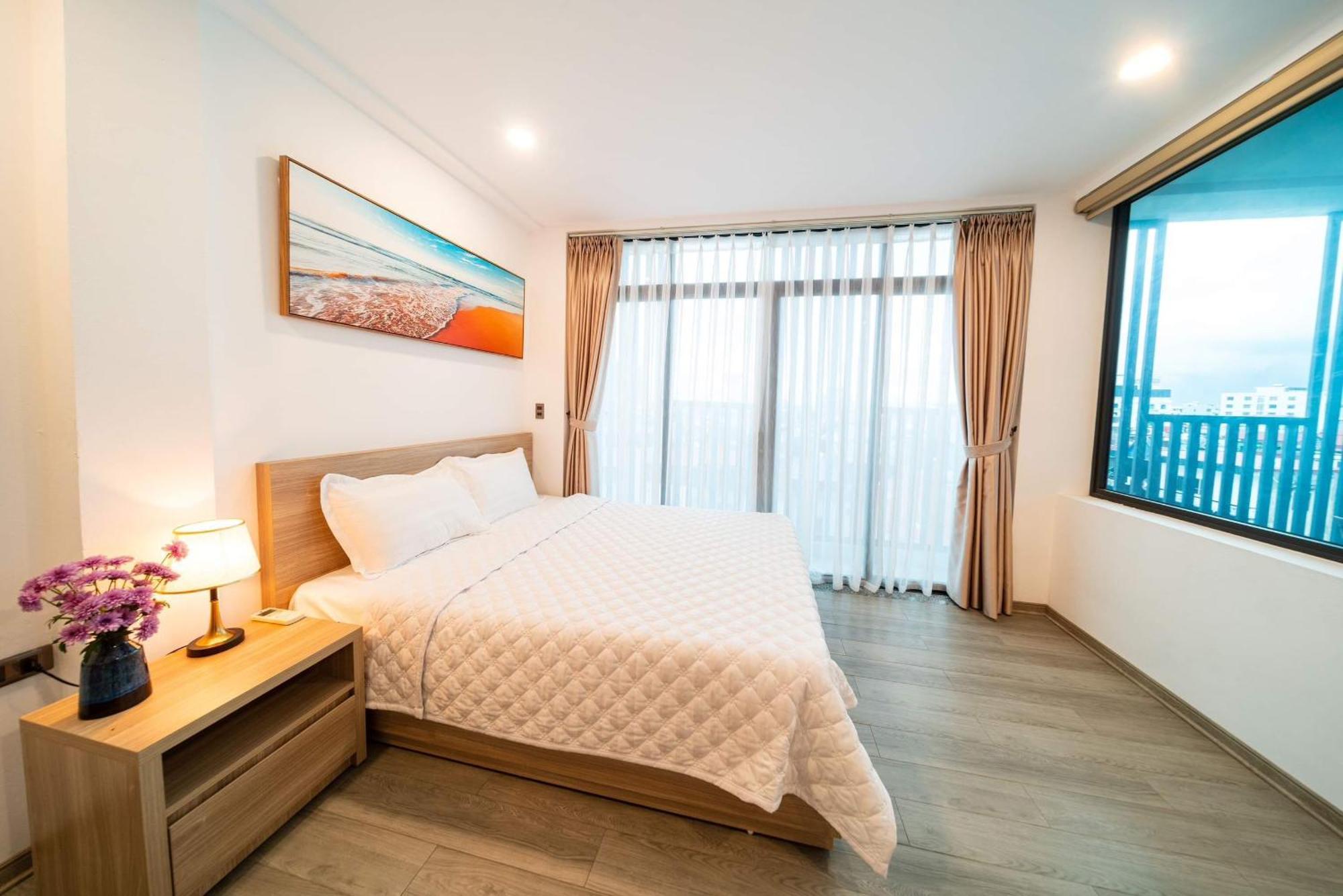 2ce & Apartment Hai Phong
