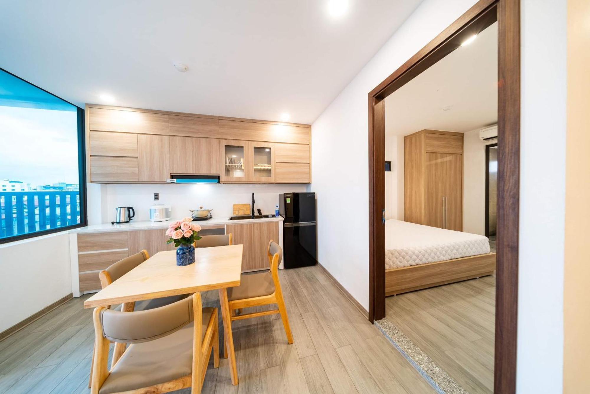Apartment 2ce &