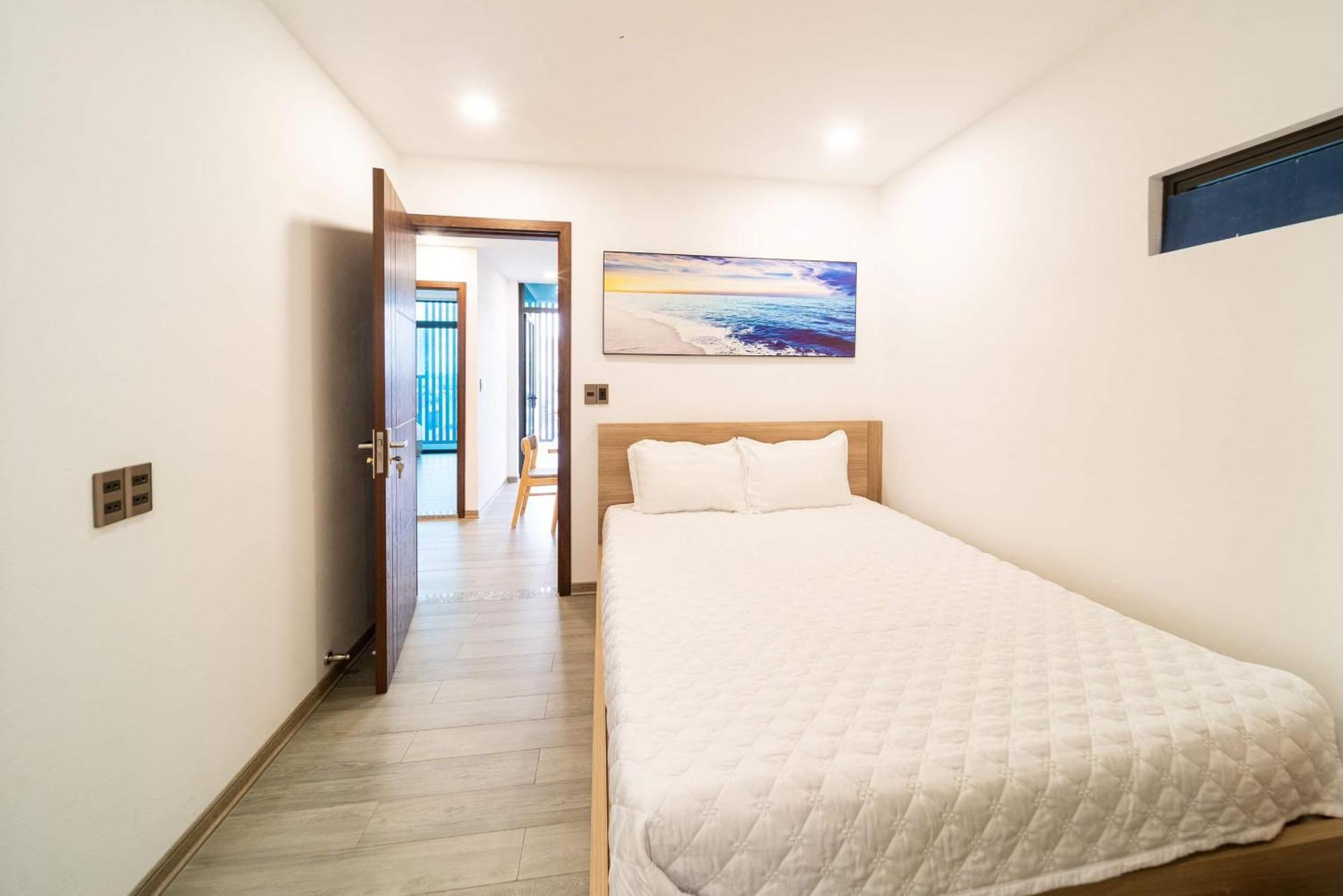 Apartment 2ce & Hai Phong