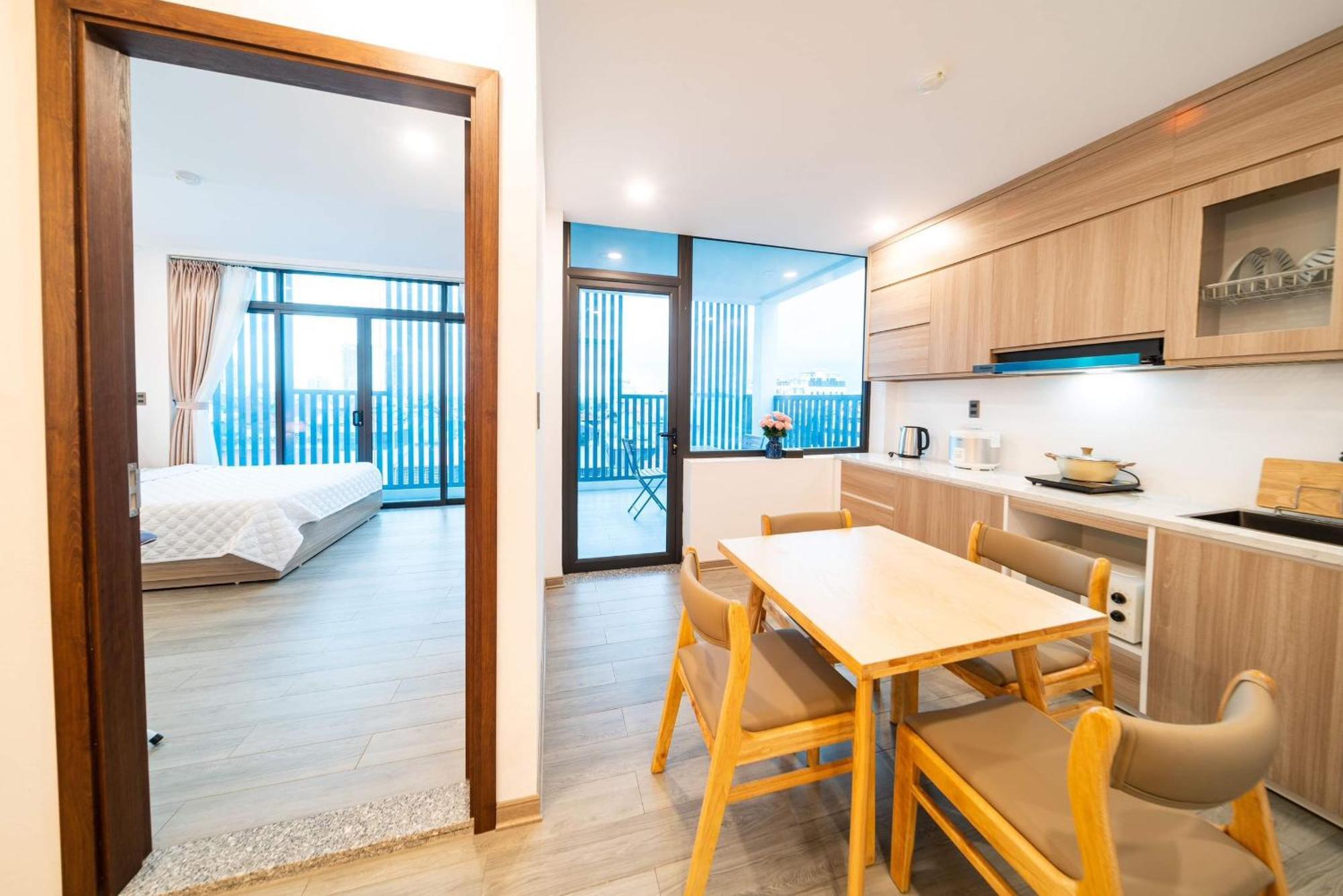 2ce & Apartment