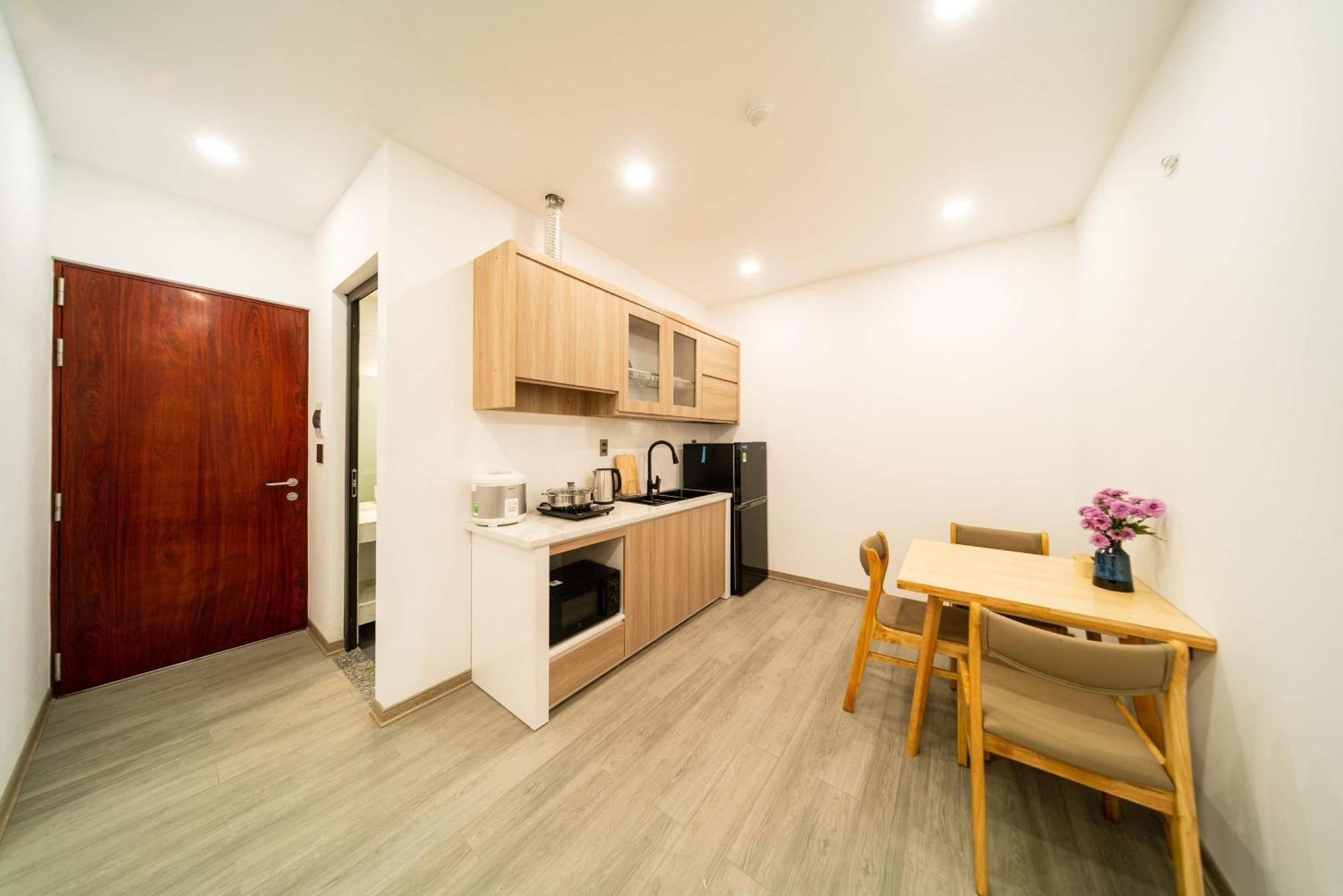 2ce & Apartment *