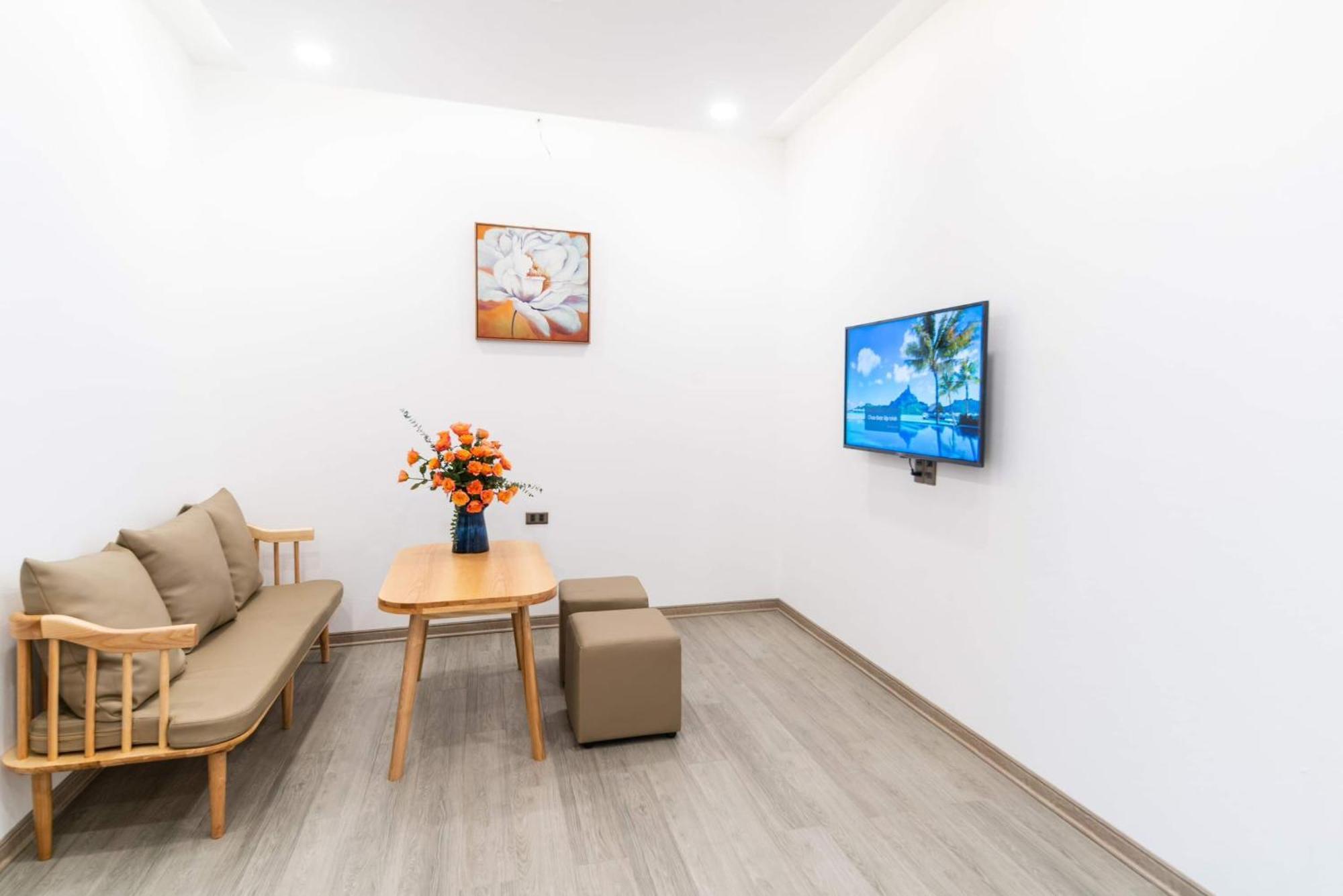 2ce & Apartment *