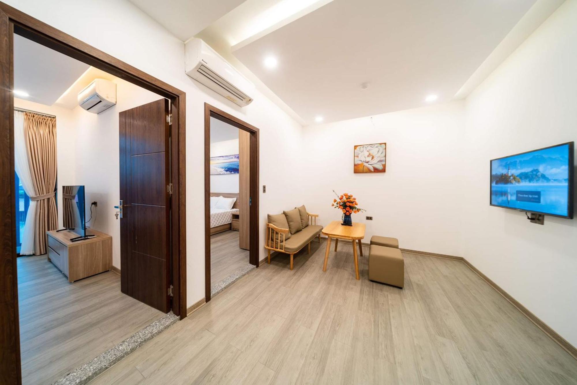 Apartment 2ce &