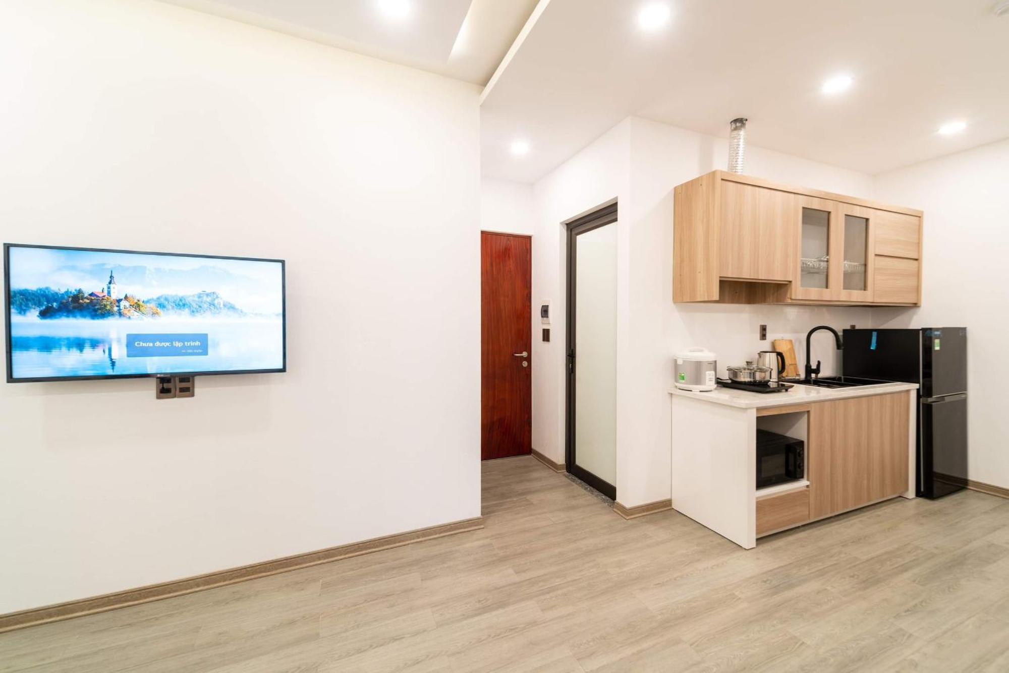 2ce & Apartment Hai Phong
