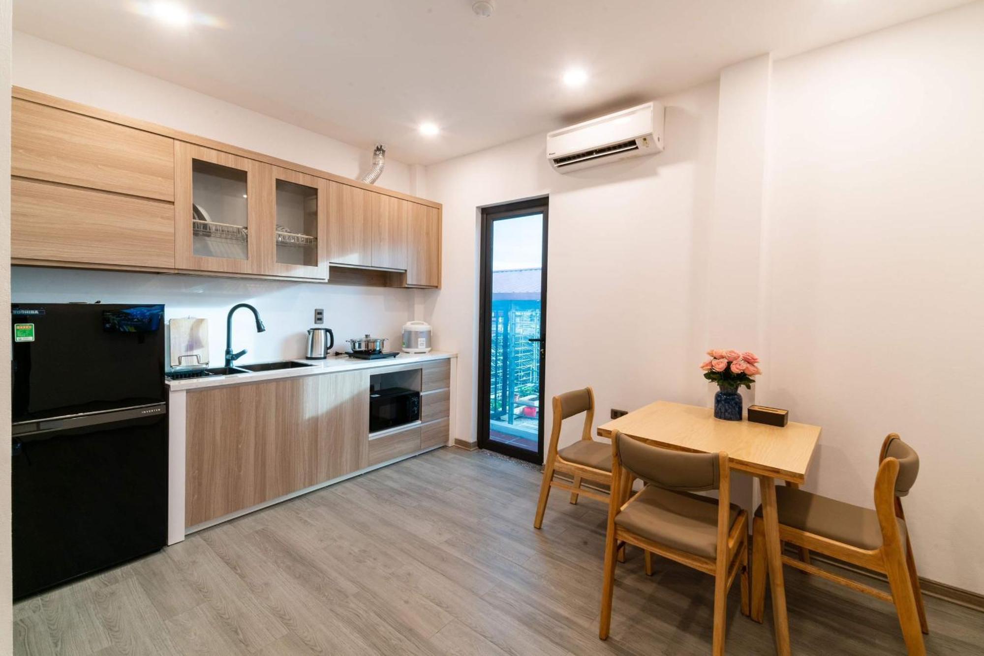 2ce & Apartment *