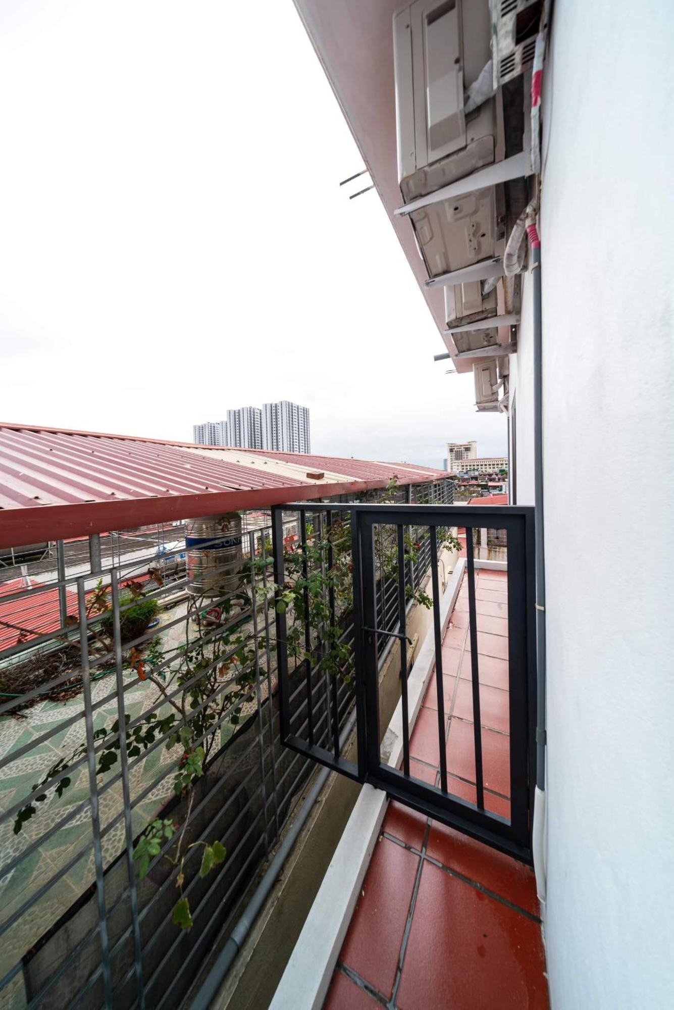 2ce & Apartment Hai Phong