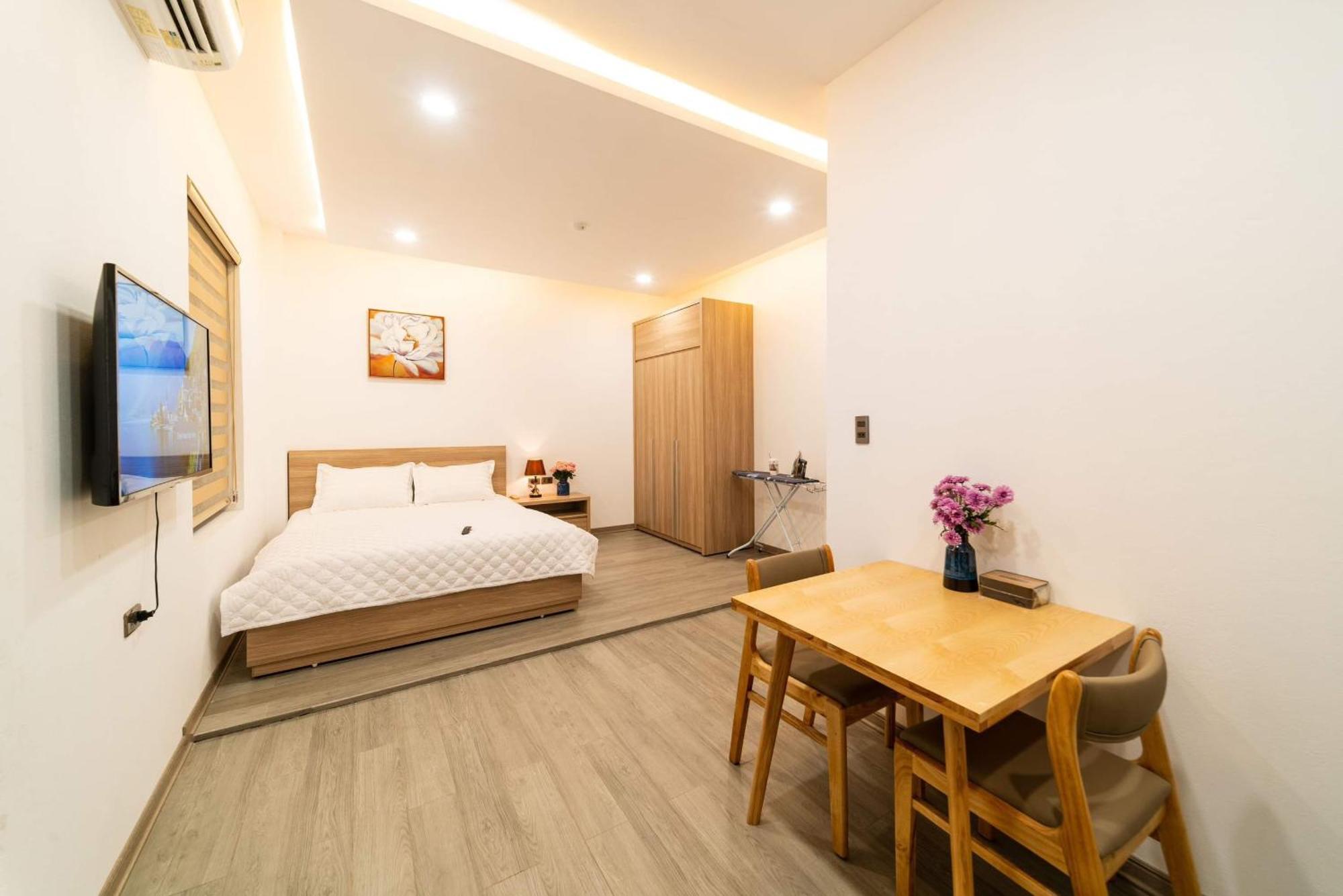 2ce & Apartment