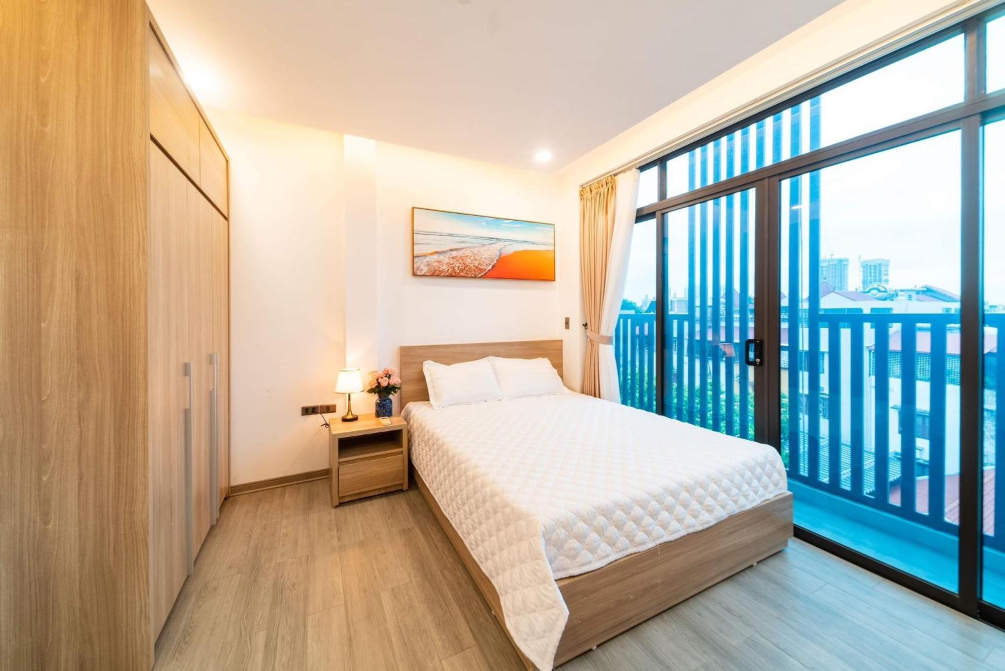 2ce & Apartment Hai Phong
